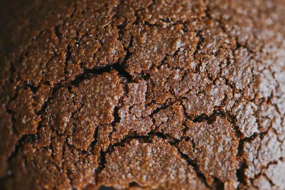 Gluten-Free Chocolate Brownies