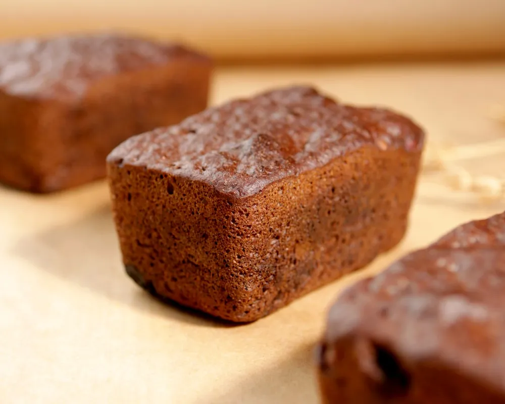 Gluten-Free Chocolate Brownies
